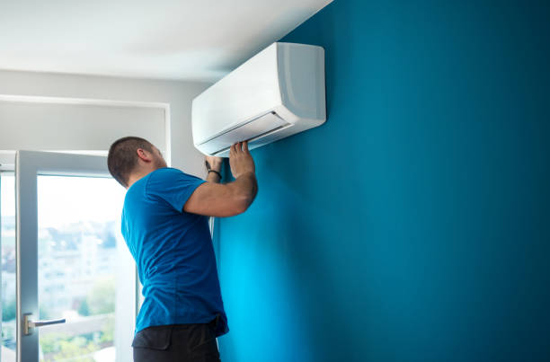 Trusted Cottonwood, CA HVAC Experts