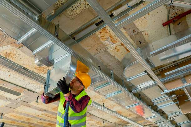 Best 24/7 HVAC repair  in Cottonwood, CA