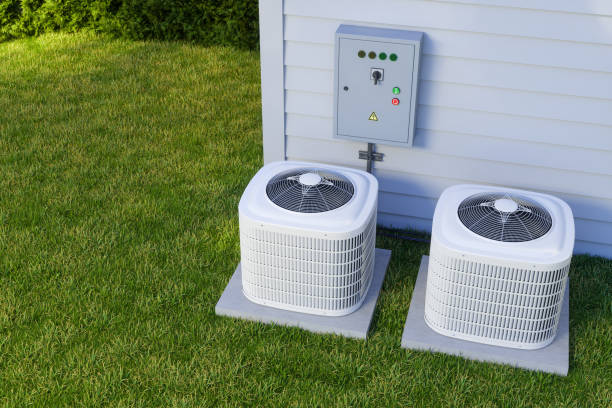 Best HVAC installation services  in Cottonwood, CA