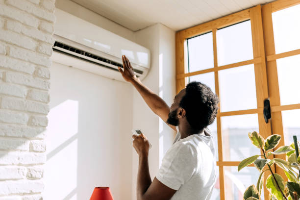 Best HVAC maintenance near me  in Cottonwood, CA