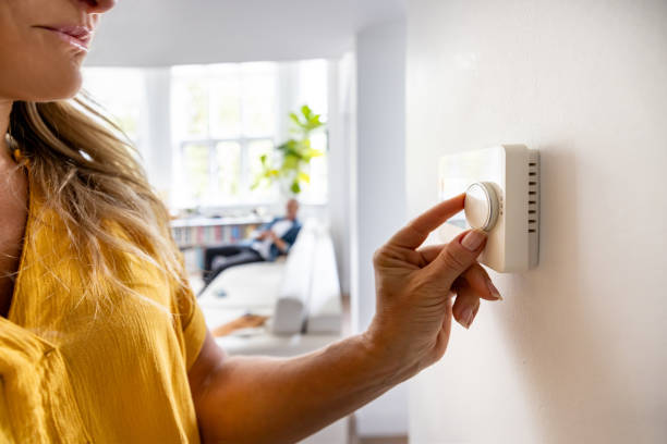 Best Affordable HVAC services  in Cottonwood, CA