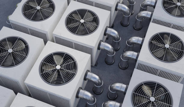 Best Ductless HVAC repair  in Cottonwood, CA