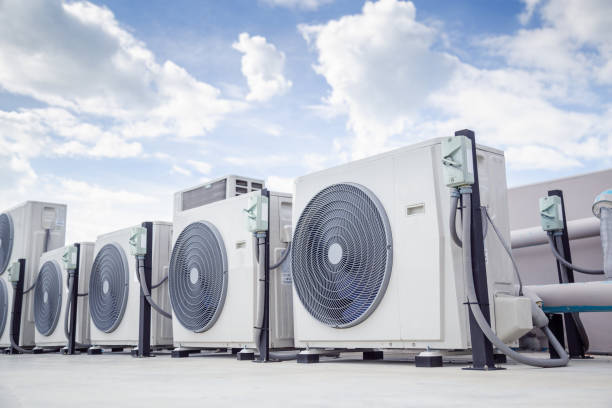 Ductless HVAC repair in Cottonwood, CA