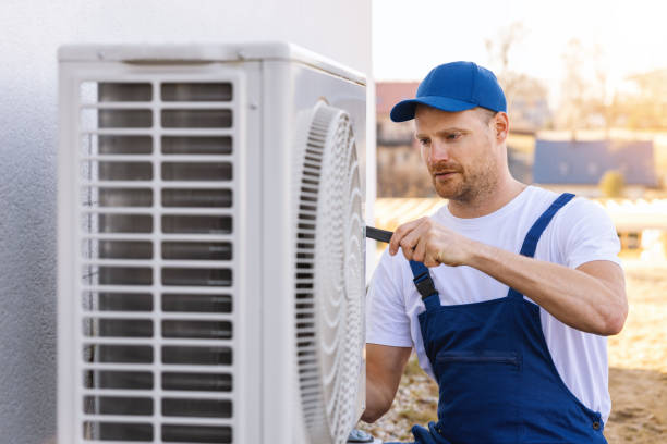 Best HVAC cleaning services  in Cottonwood, CA
